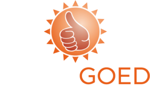 Steengoed Solar logo