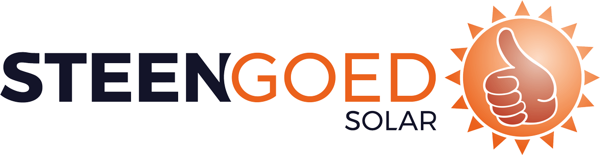Steengoed Solar Steengoed Solar