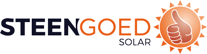 Steengoed Solar Steengoed Solar